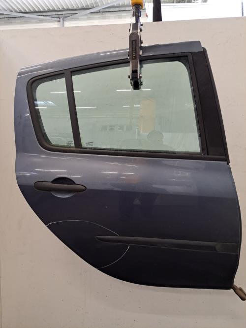 Image Porte arriere droit - RENAULT CLIO 3