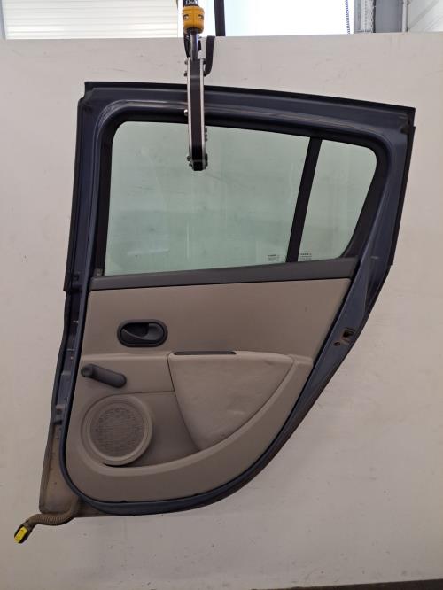 Image Porte arriere droit - RENAULT CLIO 3