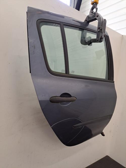 Image Porte arriere droit - RENAULT CLIO 3