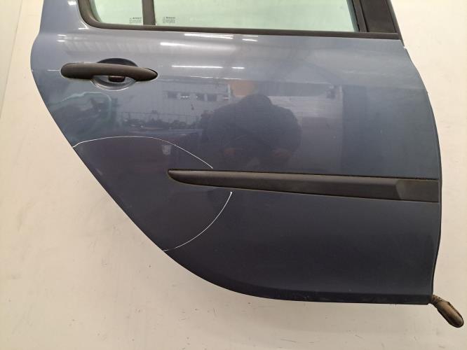 Image Porte arriere droit - RENAULT CLIO 3