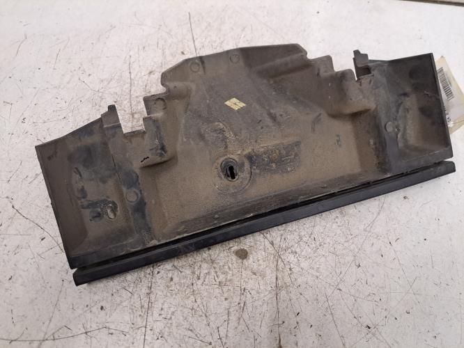 Image Support de pare chocs arriere - CITROEN C4 2