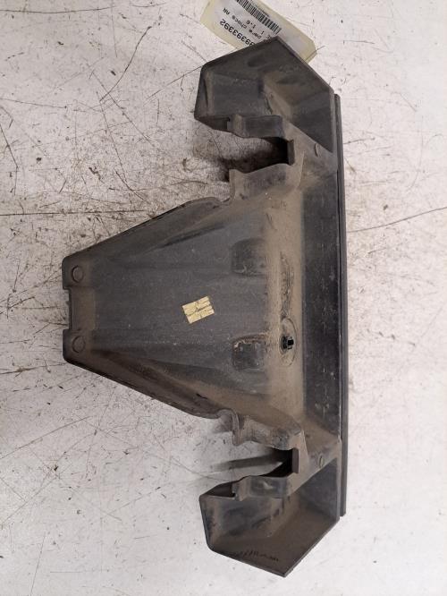 Image Support de pare chocs arriere - CITROEN C4 2