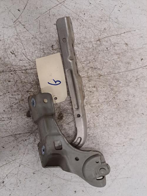 Image Charniere de capot - CITROEN C4 2