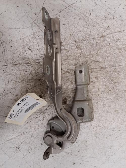 Image Charniere de capot - CITROEN C4 2
