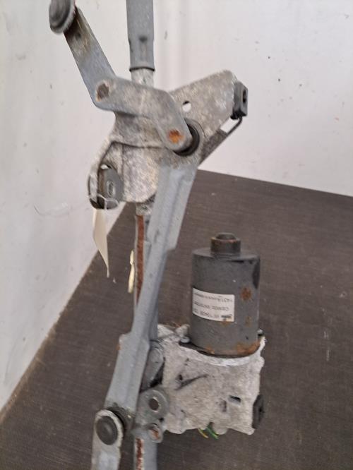Image Moteur essuie glace avant - CITROEN C4 2