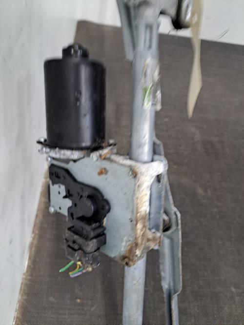 Image Moteur essuie glace avant - CITROEN C4 2