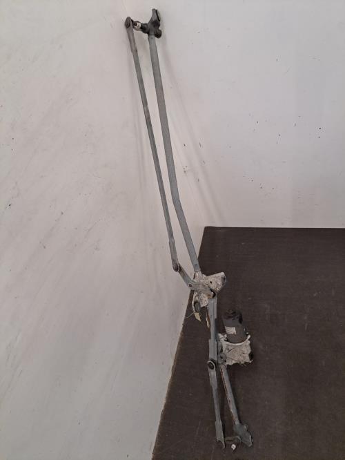 Image Moteur essuie glace avant - CITROEN C4 2