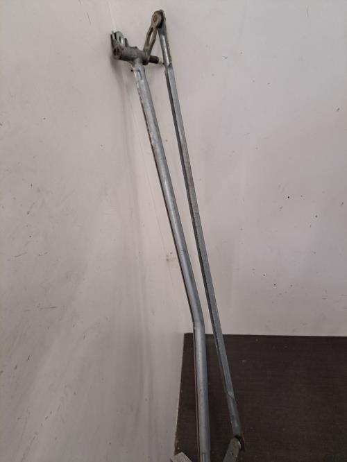 Image Moteur essuie glace avant - CITROEN C4 2