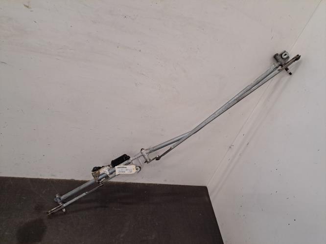 Image Moteur essuie glace avant - CITROEN C4 2