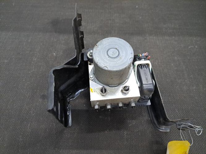 Image Bloc ABS (freins anti-blocage) - CITROEN C4 2