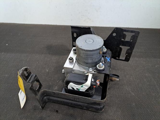 Image Bloc ABS (freins anti-blocage) - CITROEN C4 2