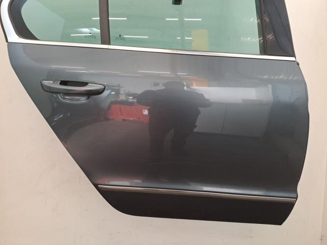 Image Porte arriere droit - SKODA SUPERB 2