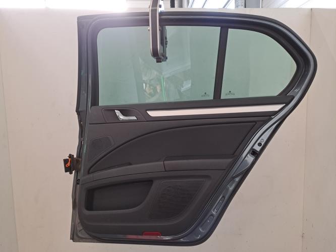 Image Porte arriere droit - SKODA SUPERB 2