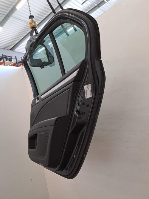 Image Porte arriere droit - SKODA SUPERB 2