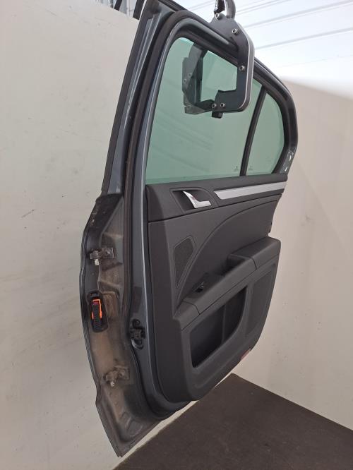 Image Porte arriere droit - SKODA SUPERB 2