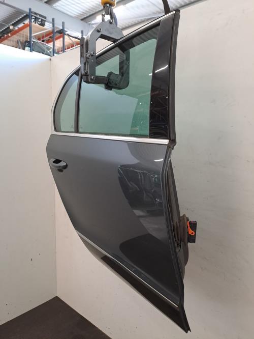 Image Porte arriere droit - SKODA SUPERB 2