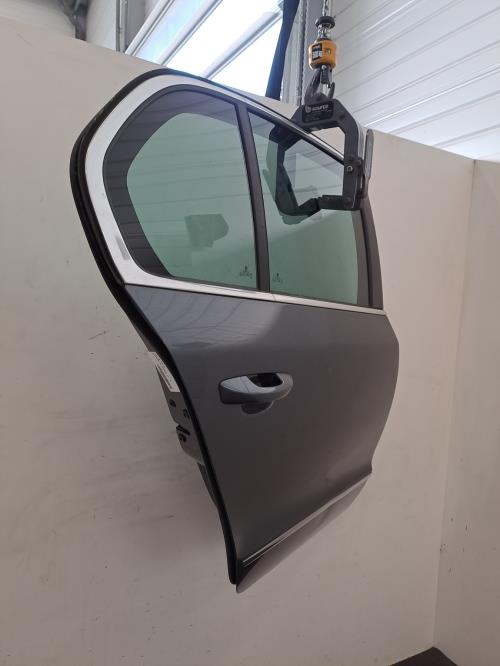 Image Porte arriere droit - SKODA SUPERB 2