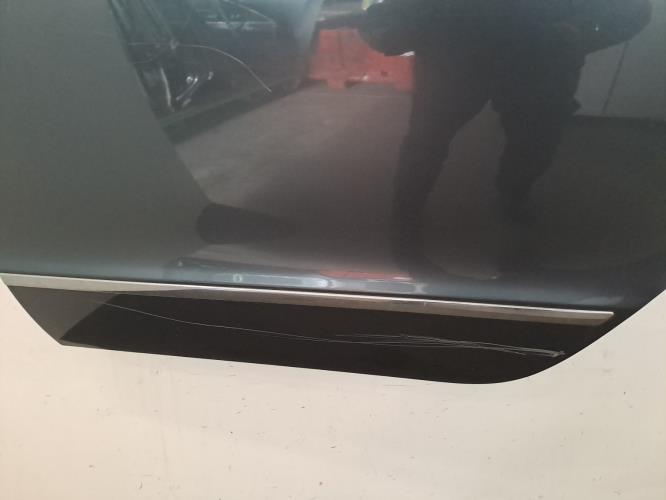 Image Porte arriere gauche - SKODA SUPERB 2