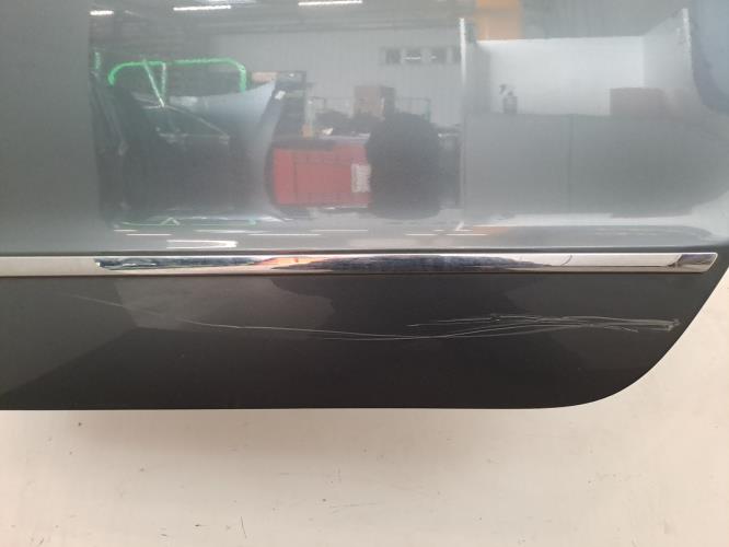 Image Porte arriere gauche - SKODA SUPERB 2