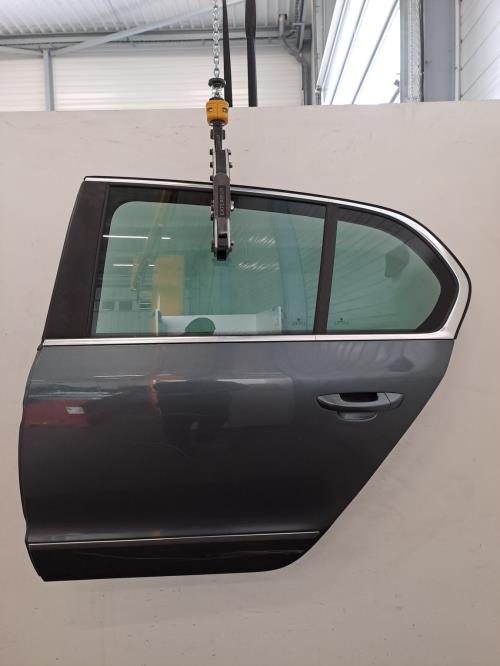 Image Porte arriere gauche - SKODA SUPERB 2