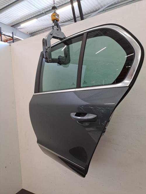 Image Porte arriere gauche - SKODA SUPERB 2