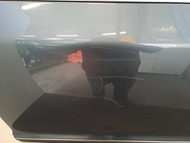 Image Porte arriere gauche - SKODA SUPERB 2