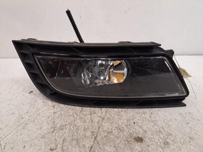 Image Anti brouillard gauche (feux) - SKODA SUPERB 2