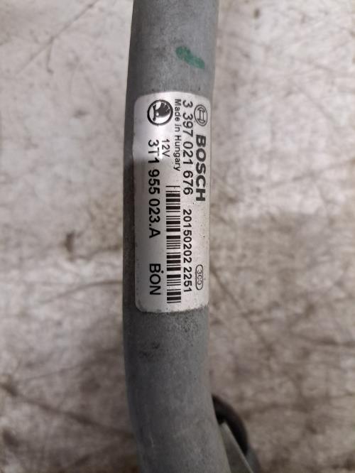 Image Moteur essuie glace avant - SKODA SUPERB 2