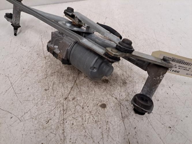 Image Moteur essuie glace avant - SKODA SUPERB 2