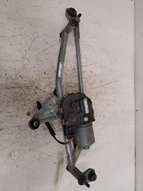 Image Moteur essuie glace avant - SKODA SUPERB 2