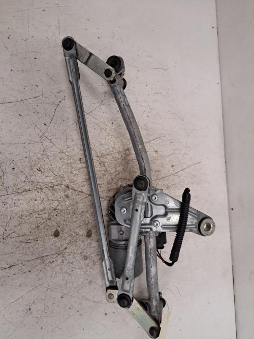 Image Moteur essuie glace avant - SKODA SUPERB 2