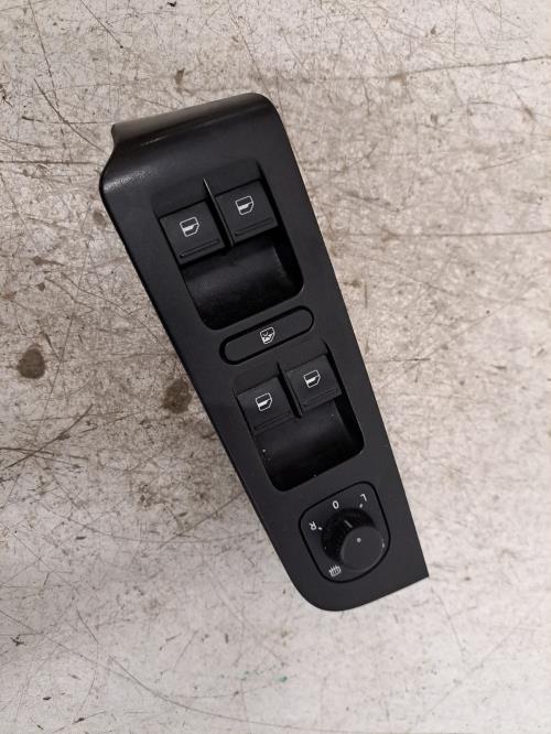 Image Interrupteur de leve vitre avant gauche - SKODA SUPERB 2