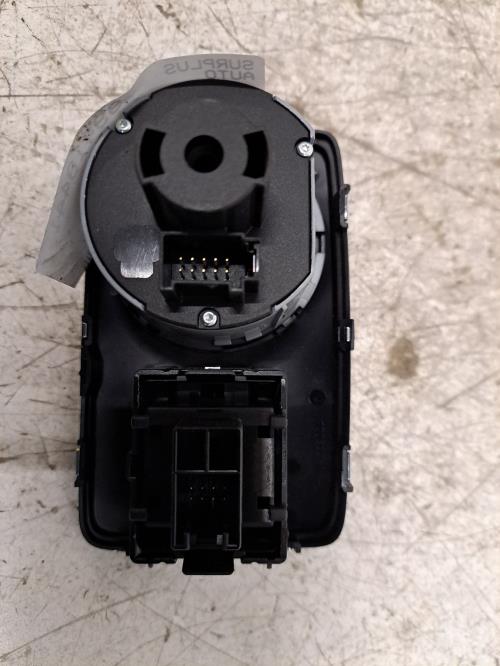 Image Commodo phare - SKODA SUPERB 2