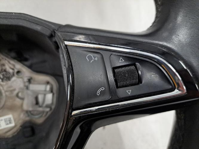 Image Volant - SKODA SUPERB 2