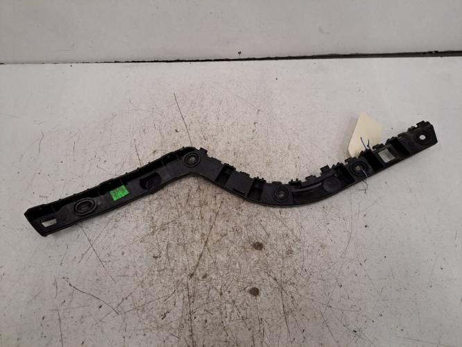 Image Moulure de pare choc arriere - SKODA SUPERB 2