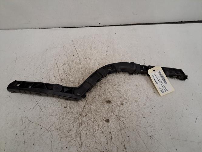 Image Moulure de pare choc arriere - SKODA SUPERB 2