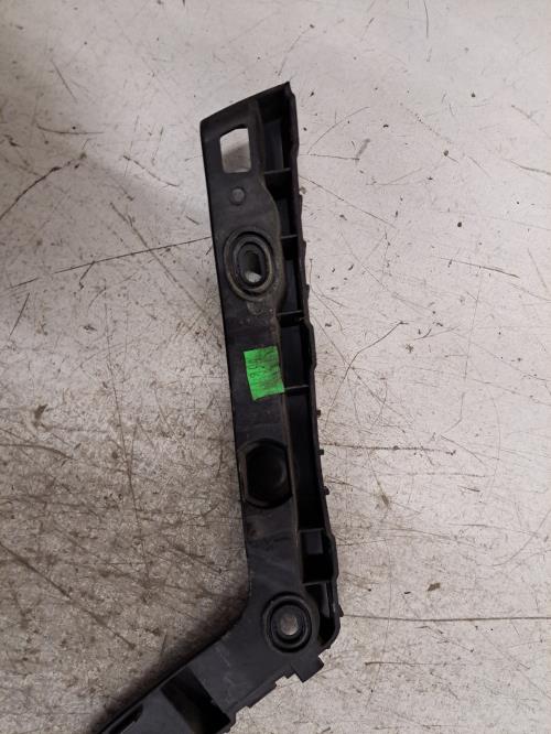 Image Moulure de pare choc arriere - SKODA SUPERB 2
