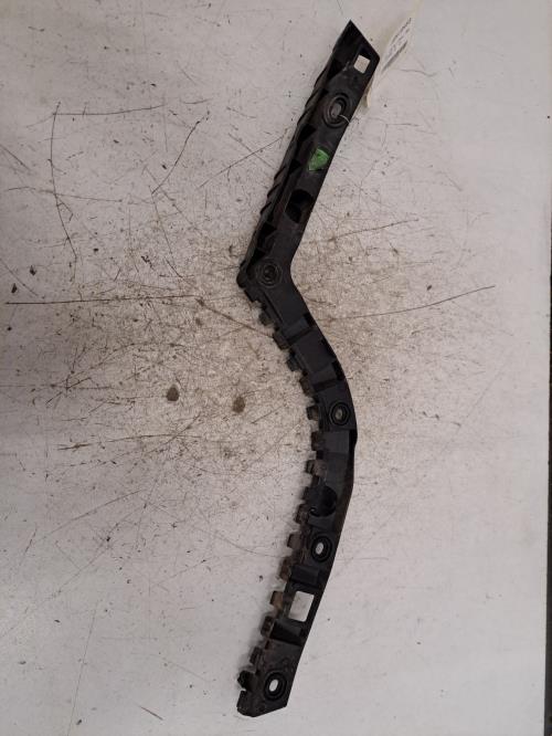Image Moulure de pare choc arriere - SKODA SUPERB 2