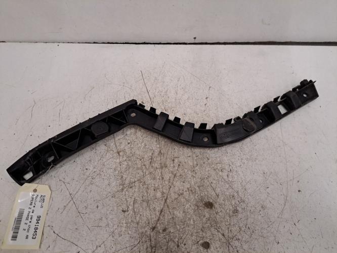 Image Moulure de pare choc arriere - SKODA SUPERB 2
