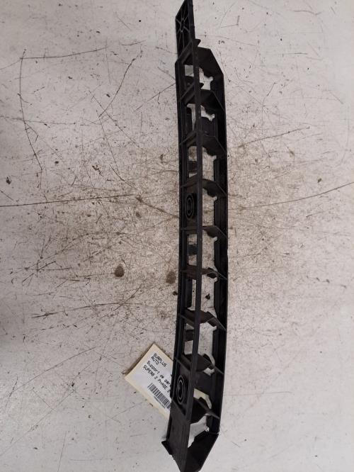 Image Support de pare chocs arriere - SKODA SUPERB 2