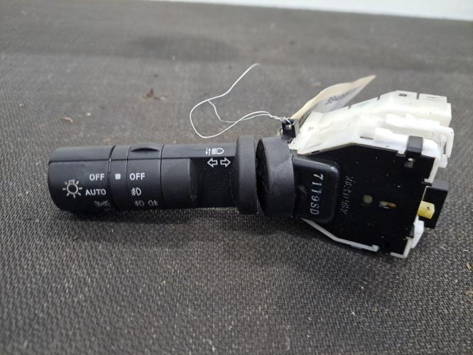 Image Commodo phare - NISSAN QASHQAI 1