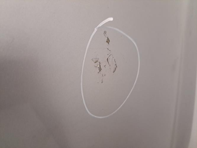 Image Capot - NISSAN QASHQAI 1