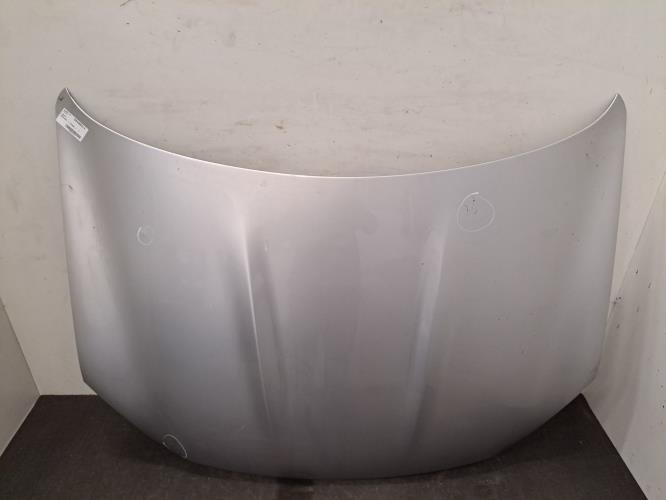 Image Capot - NISSAN QASHQAI 1