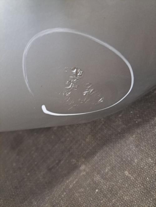 Image Capot - NISSAN QASHQAI 1