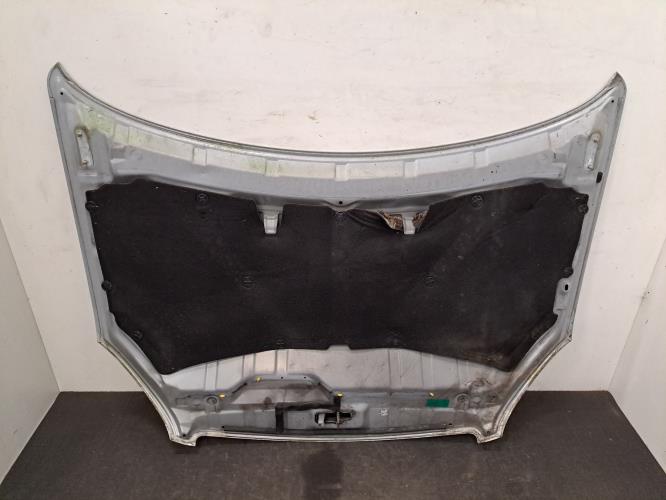 Image Capot - NISSAN QASHQAI 1