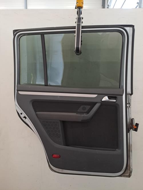 Image Porte arriere gauche - VOLKSWAGEN TOURAN 1