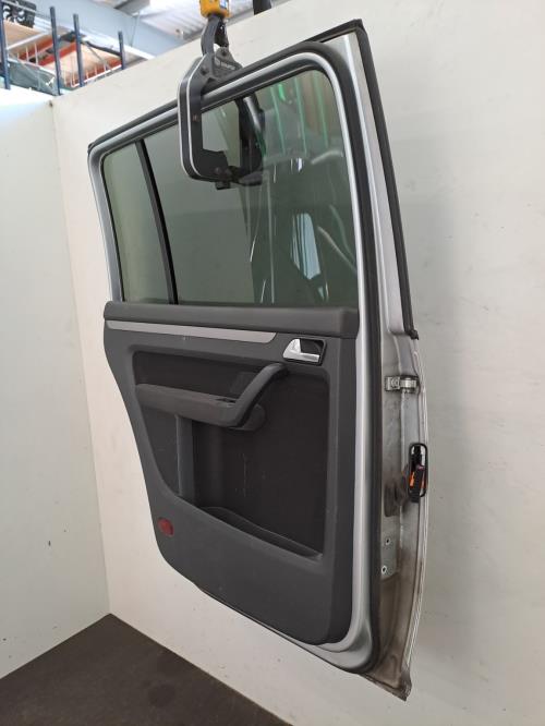 Image Porte arriere gauche - VOLKSWAGEN TOURAN 1