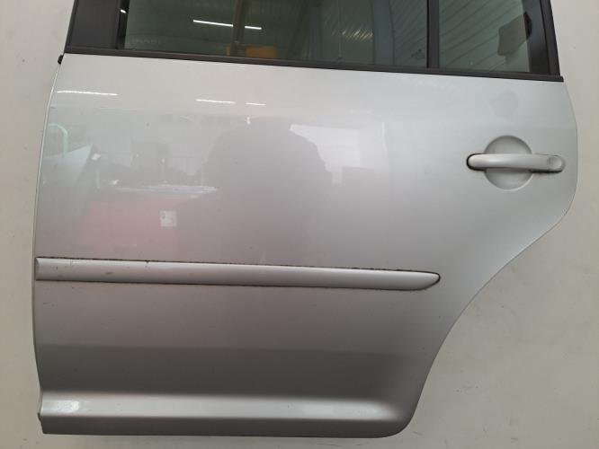 Image Porte arriere gauche - VOLKSWAGEN TOURAN 1