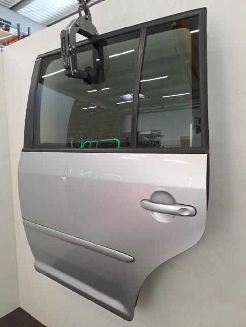 Image Porte arriere gauche - VOLKSWAGEN TOURAN 1
