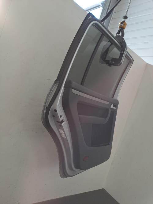 Image Porte arriere gauche - VOLKSWAGEN TOURAN 1